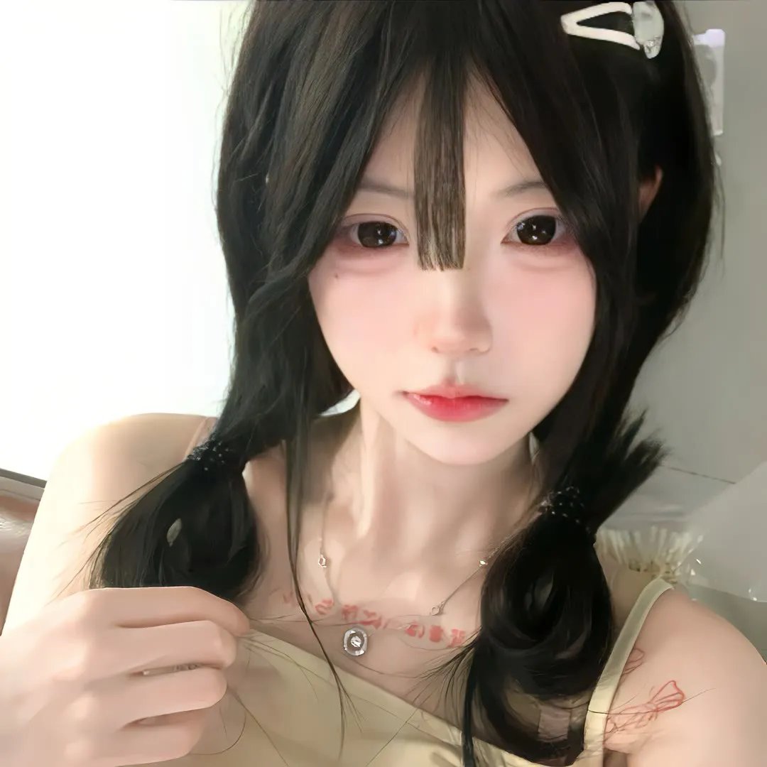 闪亮的眼睛