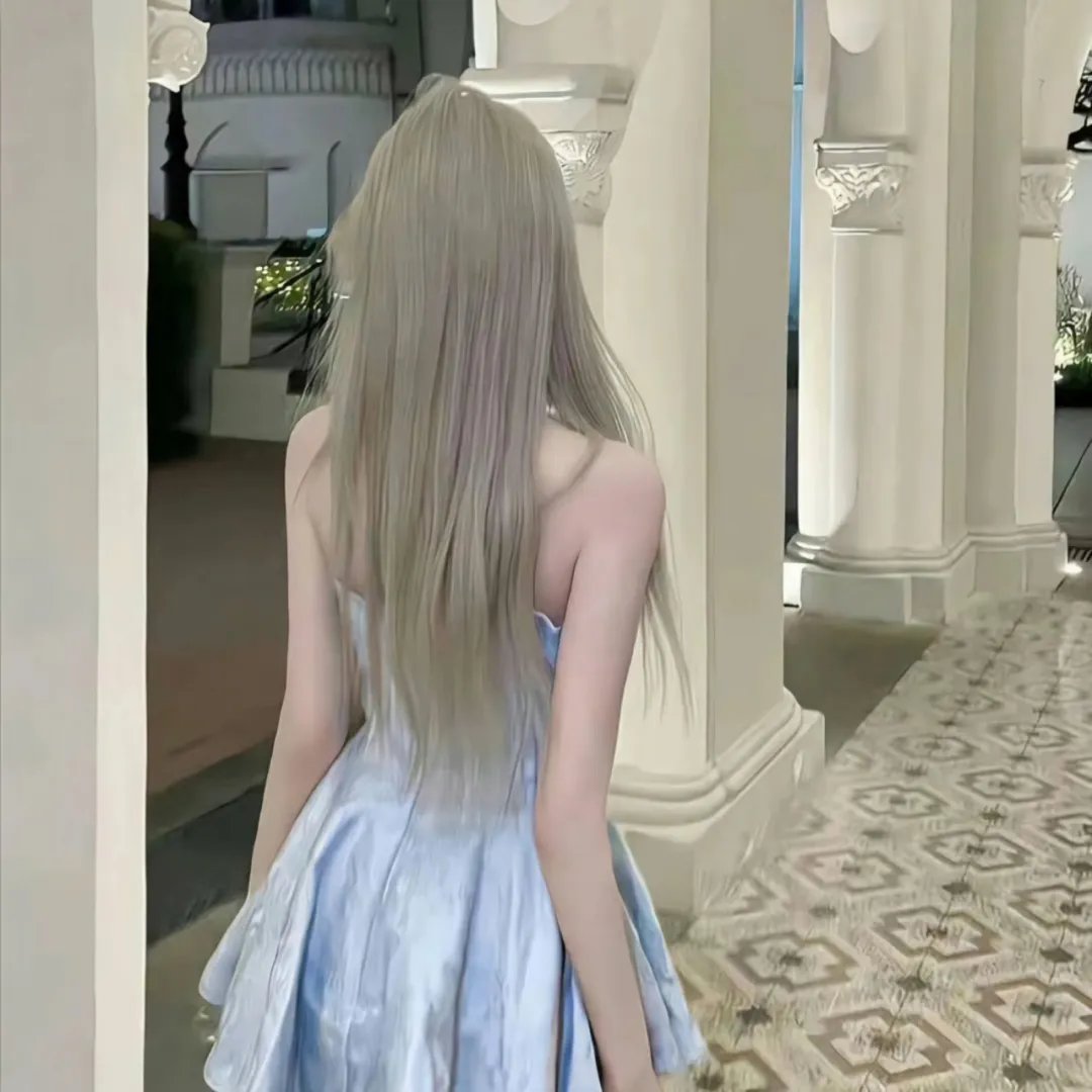 玉女情动